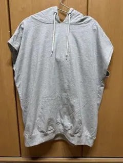 ロデオクラウンズ　Tシャツ　パーカー　FREEサイズ