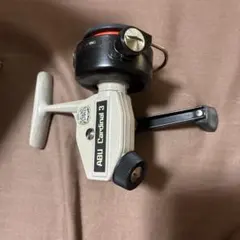 ABU Cardinal 3 スピニングリールのサムネイル