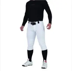 ローリングス　4Dハイパーストレッチショートフィットパンツ　サイズ140