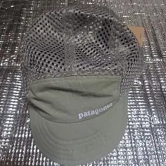 新品未開封2022限定ダックビルSEGNミリタリーカーキ米軍トレイル