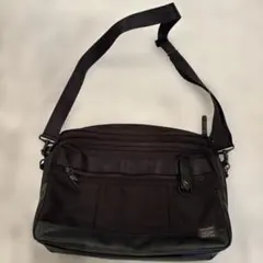 PORTER ヒートショルダーバッグ
