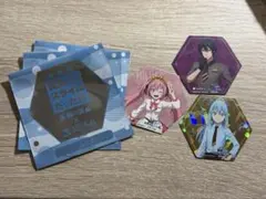 ジョイフル 転スラマグネット シークレット