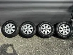 ノーマル値下げしました　タイヤ　　トヨタ純正ホイール195 65R15 楽天市場】195／65r15 トヨタ純正の通販