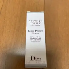 クリスチャン ディオール カプチュール トータル セル ENGY スーパー セ…