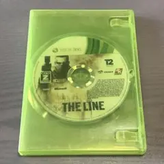 GN1500 美品 XBOX 360 SPEC OPS THE LINE