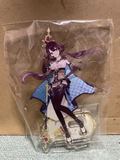 ソフィーのアトリエ2 アクリルスタンド コーエーテクモゲームス