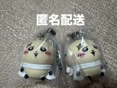 ちいかわマスコットつきビスケット【ラッコ】