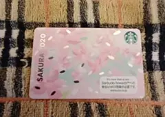 2026年最新】スタバ カード 桜の人気アイテム - メルカリ