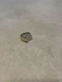 ワークスタットミュンヘン signet ring tool treces S - メルカリ
