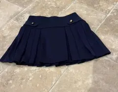 Ralph Lauren ラルフローレン スカッツ　ネイビー色のサムネイル
