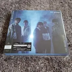 《A》BEGINNING【UNIVERSAL MUSIC STORE限定盤】