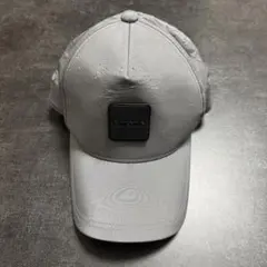 BRIEFING SH MENS LIMONTA CAP グレー