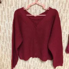 ニット