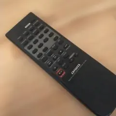 2026年最新】aiwa リモコン rcの人気アイテム - メルカリ