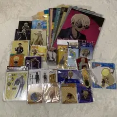 名探偵コナン 安室透 降谷零 バーボン まとめ売り