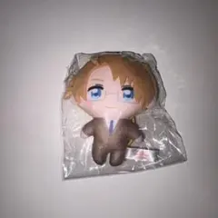 ヘタリア アメリカ かぷっこフレンズ