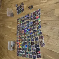 仮面ライダー　レジェンズ　ライドケミートレカ