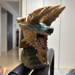 2025年最新】ハンティングトロフィー ジンオウガの人気アイテム - メルカリ