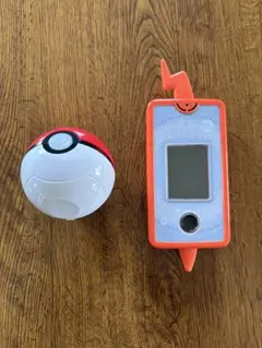ポケモンゲーム　ロトム　ポケモンゲット　ゲーム機