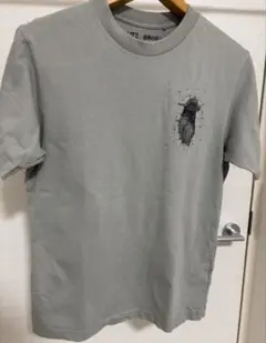 UNIQLO ユニクロ 進撃の巨人 Tシャツ トップス S