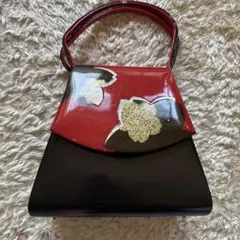 和装用　ハンドバッグ