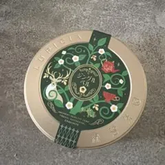 LUPICIA ルピシア ジングルベル 紅茶 缶入りのサムネイル