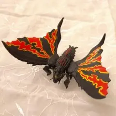 バトラ*HGシリーズ ゴジラ ～ゴジラVSモスラ編～