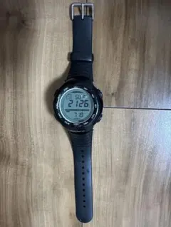 SUUNTO Vector スント ベクター ブラック アウトドア 登山のサムネイル