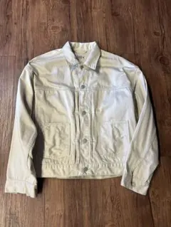 リーバイス デニムジャケット