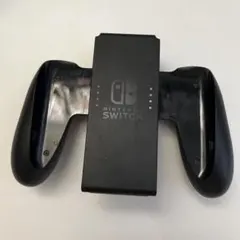 Joy-Conグリップ　ニンテンドースイッチ
