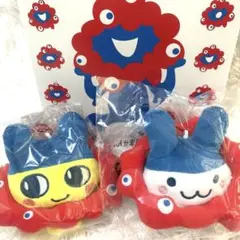 万博限定たまごっち