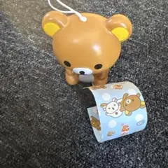 リラックマ風鈴