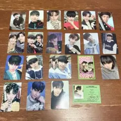 BOYNEXTDOOR ボネクド ジェヒョン トレカ