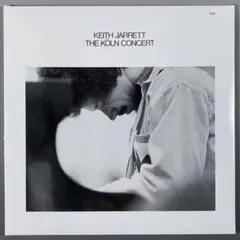【西独版】キース・ジャレット　LPレコード アルバム『IN THE LIGHT』 西独版】キース・ジャレット LPレコード アルバム『IN THE LIGHT