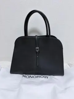 MONOLOW BLANC MEDIUM BAG バッグのサムネイル