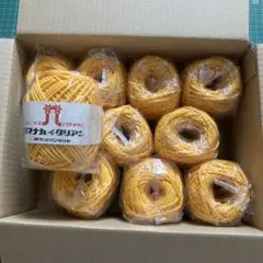 ハマナカイタリアン　10玉