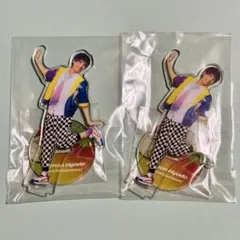 エーステ　九門　アクスタ