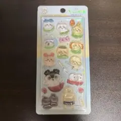 ちいかわ BONBON DROP シール ステッカー　映画　入場特典