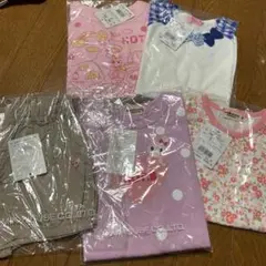 【メルカリ一点物セット】バースデイ　KOGYARU 140cm 制服　福袋 メルカリ一点物セット】バースデイ KOGYARU 140cm 制服 福袋 - メルカリ