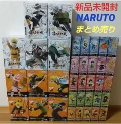 ナルト フィギュア 暁 vibration イタチ カカシ サスケ ペイン ゼツ
