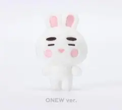 オニュ ジングワン 40cm ぬいぐるみ 2025年最新】オニュ ジングワンの人気アイテム - メルカリ