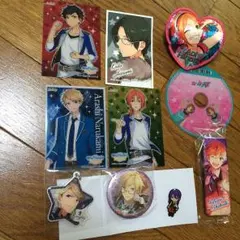 あんスタ 10点セット バラ売り可