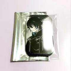 OVER REQUIEMZ オバレク 特装版　缶バッジ カイゼ OVER REQUIEMZ オバレク カイゼ 缶バッチセット - メルカリ