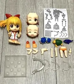 ねんどろいど 441 マリンちゃん 海物語　フィギュアのサムネイル