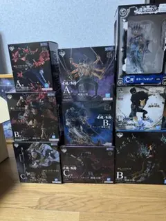 ワンピース 一番くじ　まとめ売り