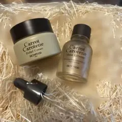 スキンフード Carrot Carotene セット（新品未使用）