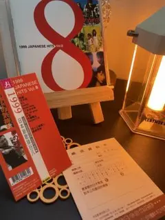 JAPANESE HITS CD オムニバス　V系　邦楽　jpop jrock