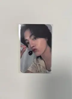 treasure ハルト ソウルコン ラキドロ トレカ