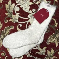 gelato pique ルームソックス