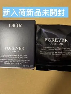 2025年最新】ディオールスキンフォーエバークッション3Nの人気アイテム